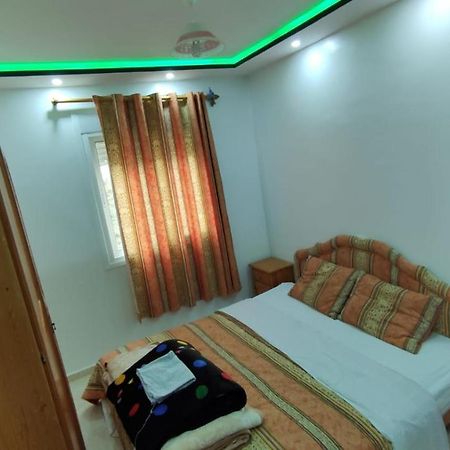 Lovely Two Bedrooms Apartment แทนเจียร์ ภายนอก รูปภาพ