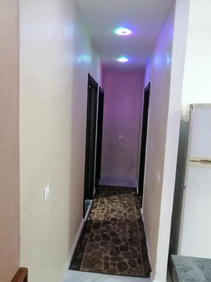 Lovely Two Bedrooms Apartment แทนเจียร์ ภายนอก รูปภาพ