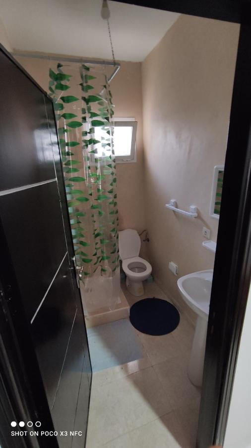 Lovely Two Bedrooms Apartment แทนเจียร์ ภายนอก รูปภาพ