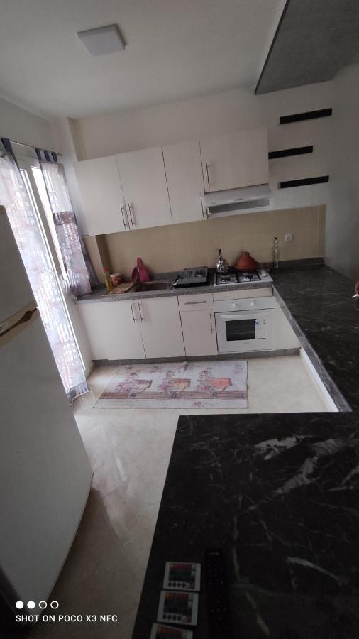 Lovely Two Bedrooms Apartment แทนเจียร์ ภายนอก รูปภาพ